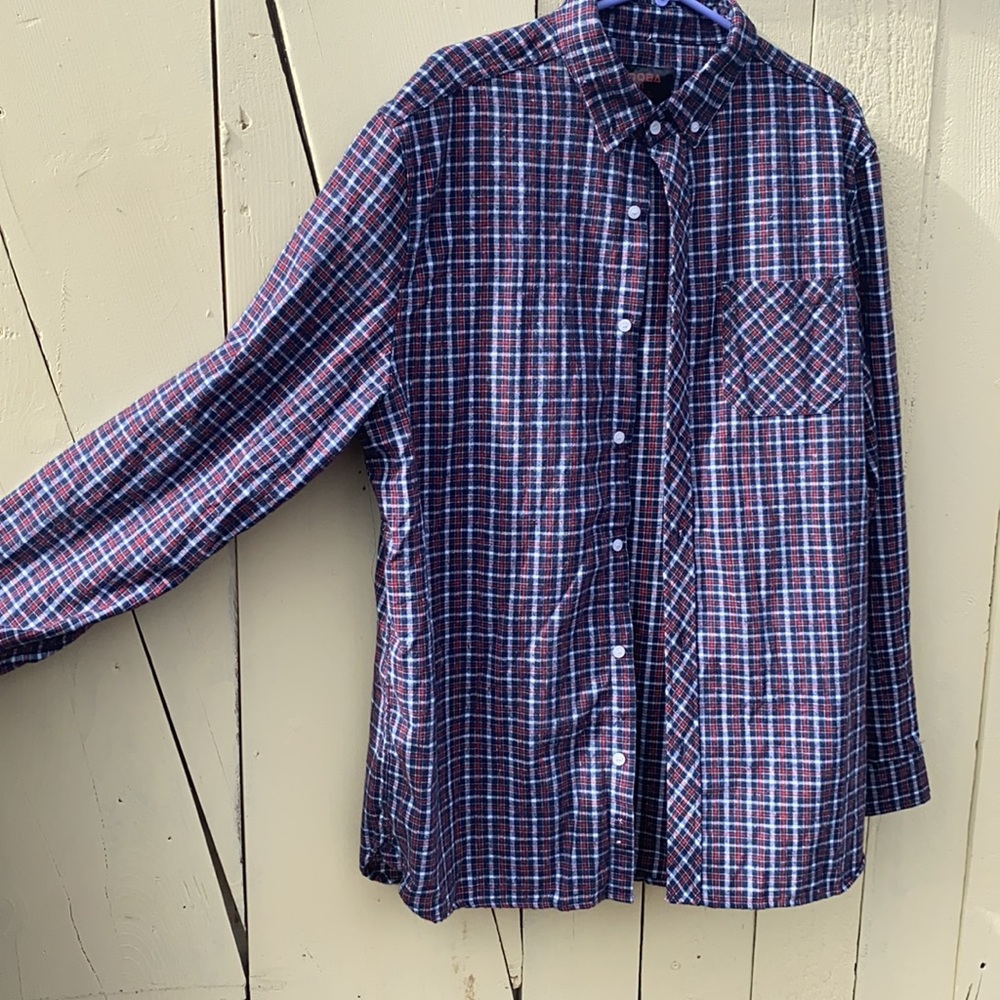 Flannel - Picture 2 of 3